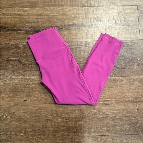lululemon athletica Pants - Lululemon | Align HR Crop 23”